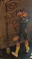 Kiko (Misc) Custom Action Figure
