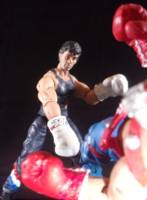 Rocky Balboa (G.I. Joe) Custom Action Figure