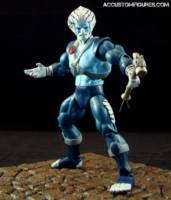 Bengali (Thundercats/MOTUC) (Thundercats) Custom Action Figure