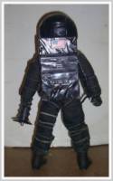 Dark Side Of The Moon Astronaut (G.I. Joe) Custom Action Figure