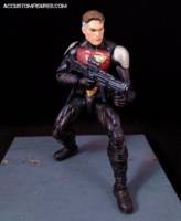 Major Charlie Palmer aka Gunslinger (Valiant Comics) (Marvel Legends) Custom Action Figure