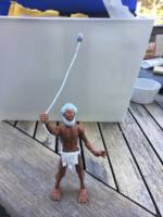 Gateway (Marvel Legends) Custom Action Figure