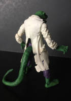 The Lizard (Marvel Legends) Custom Action Figure