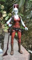 Star Wars Aurra Sing (Star Wars) Custom Action Figure