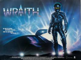 The Wraith (1986 MOTUC Style) (Masters of the Universe) Custom Action Figure