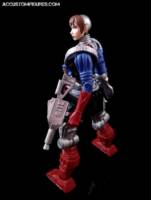 Robota (MOTUC Original) (Masters of the Universe) Custom Action Figure