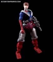 Robota (MOTUC Original) (Masters of the Universe) Custom Action Figure