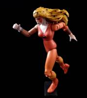 Cheetara (Thundercats MOTUC Style) (Thundercats) Custom Action Figure