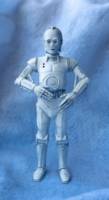 Star Wars K-3po (Star Wars) Custom Action Figure
