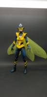 Wasp ( Janet Van Dyne) (Marvel Legends) Custom Action Figure