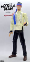 Manila Man (Marvel Legends) Custom Action Figure