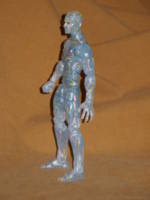 Martinex (Marvel Legends) Custom Action Figure