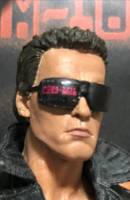 Terminator T-800 (Terminator) Custom Action Figure