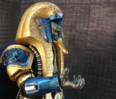 En Sabah Nur (Apocalypse Concept) (Marvel Legends) Custom Action Figure