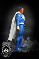 Val Zod (DC Direct) Custom Action Figure