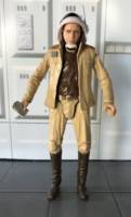 Star Wars Cpt Antilles (Star Wars) Custom Action Figure