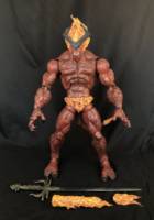 Surtur The Fire Demon (Marvel Legends) Custom Action Figure