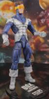 Cyclops (X-Factor Costume) (Marvel Legends) Custom Action Figure