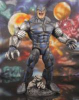 Cyber (Marvel Legends) Custom Action Figure