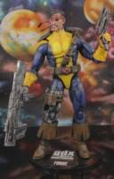 Forge (Marvel Legends) Custom Action Figure