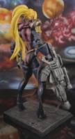 Birdy (Marvel Legends) Custom Action Figure