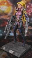 Birdy (Marvel Legends) Custom Action Figure