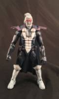 Century (Marvel Legends) Custom Action Figure