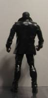 Brimstone (DC Universe) Custom Action Figure