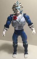 Bengali (Thundercats) Custom Action Figure