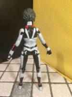 Gamora (Marvel Legends) Custom Action Figure