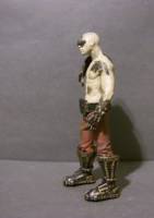 Riddick (Chronicles of Riddick) Custom Action Figure