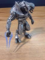 Arbiter (Halo Reach) (Halo) Custom Action Figure