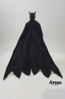 Batgirl cassandra cain (Marvel Legends) Custom Action Figure
