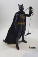 Batgirl cassandra cain (Marvel Legends) Custom Action Figure