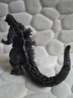 Godzilla 1954 with diorama (Godzilla) Custom Action Figure