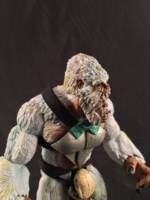 M’baku, The Man Ape (Marvel Legends) Custom Action Figure