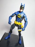 Spiderbatman (Marvel Legends) Custom Action Figure