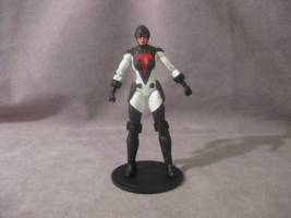 Smasher (Marvel Universe) Custom Action Figure