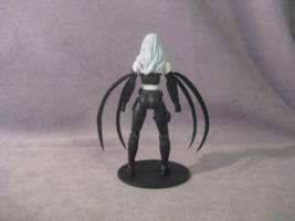 Black Swan (Marvel Universe) Custom Action Figure