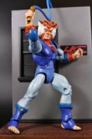 Tygra (Thundercats) Custom Action Figure