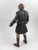 Custom 6in Black Series Fi-Ek Sirch (Star Wars) Custom Action Figure