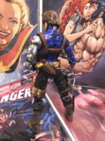 Winter Soldier (Marvel Legends) Custom Action Figure