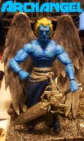 Archangel (Marvel Legends) Custom Action Figure
