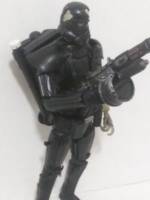 Custom Deathtrooper (Star Wars) Custom Action Figure