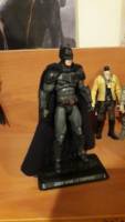 Batman 3.75 v3 (Batman) Custom Action Figure