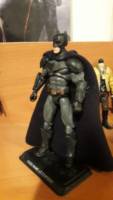 Batman 3.75 v3 (Batman) Custom Action Figure