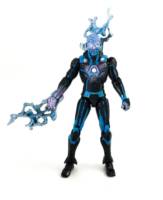 Electro - The Amazing Spiderman (Marvel Universe) Custom Action Figure