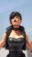 Callisto (X-Men/ Morlocks) (Marvel Legends) Custom Action Figure