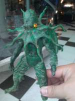 Cthulhu (Random) Custom Action Figure