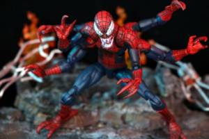 Doppl (Marvel Legends) Custom Action Figure